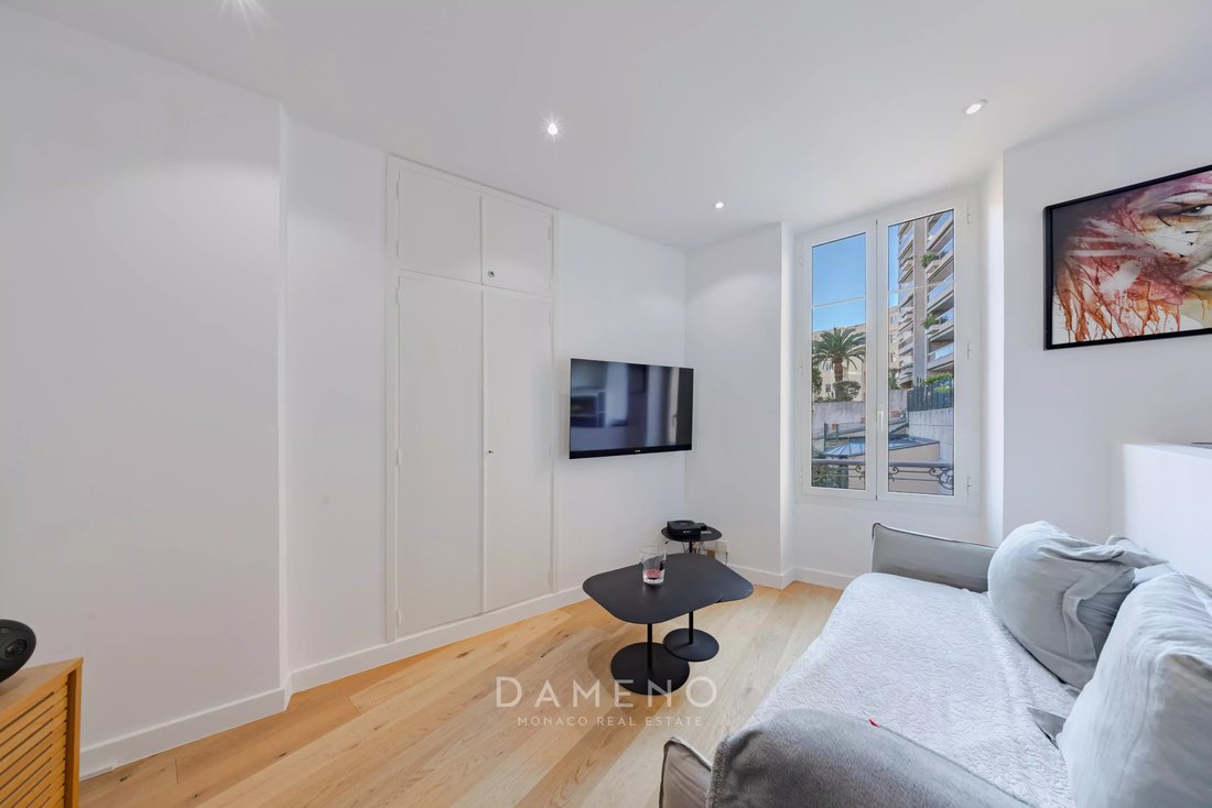 Apartment in Monaco, Monaco 4 - 16745575