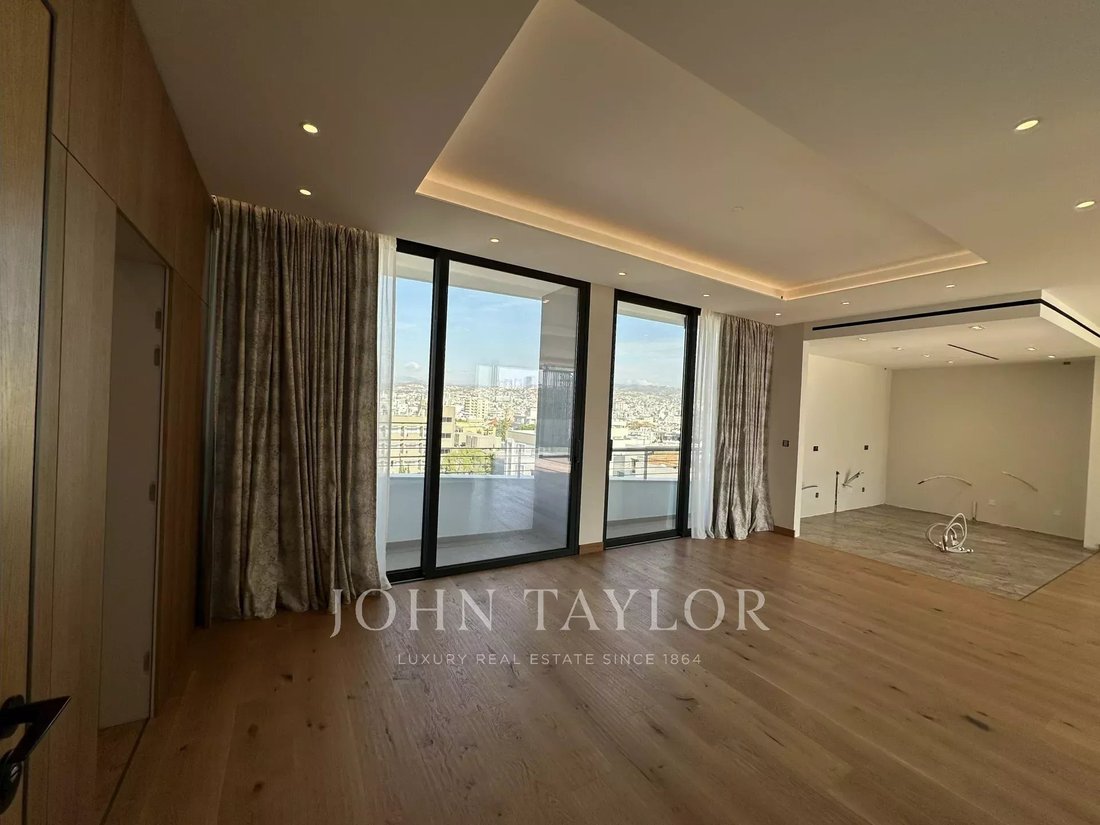 Apartment in Limassol, Limassol, Cyprus 3 - 16745609