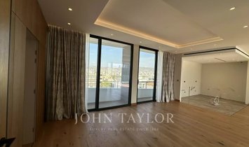 Penthouse in Limassol, Limassol, Cyprus 2