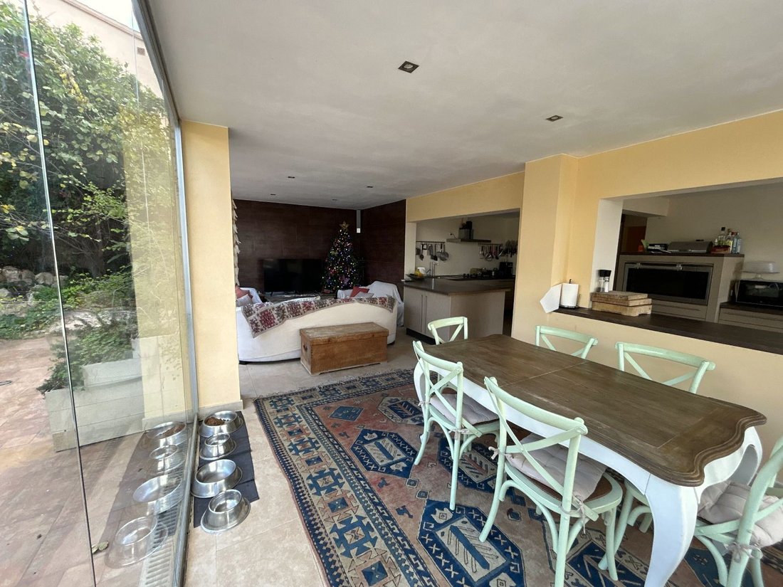 Villa in Calvia, Balearic Islands, Spain 3 - 16745947