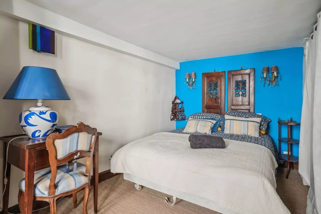 Apartment in Sorbonne, Paris 5e Arrondissement, Paris 4 - 16745855