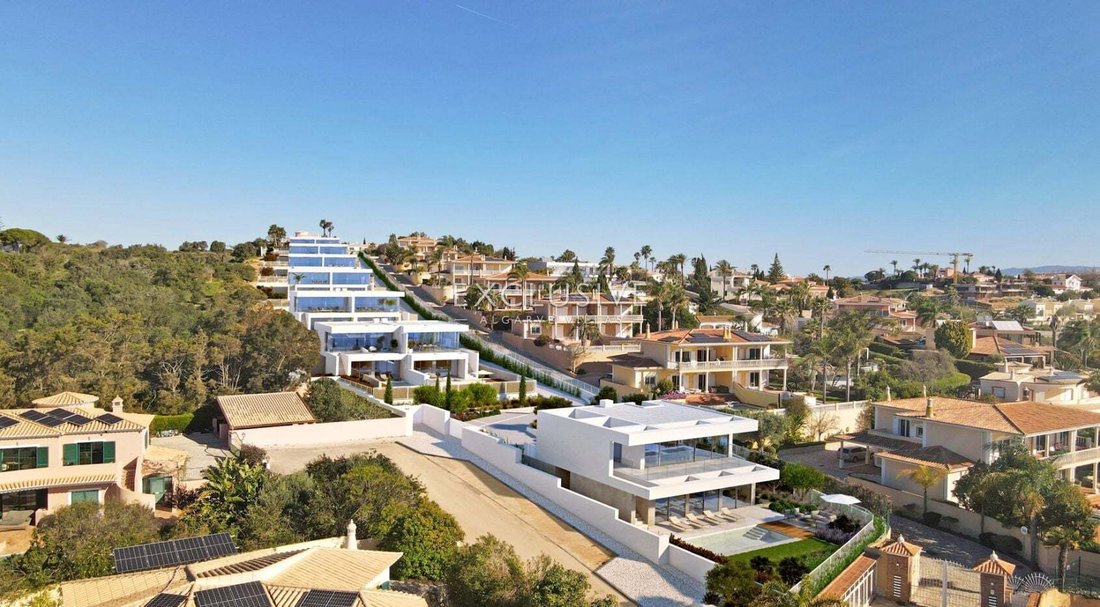 Villa in Praia da Luz, Algarve, Portugal 5 - 15838886