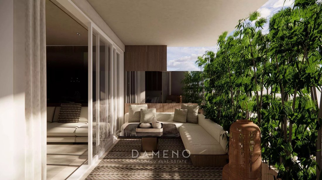 Appartamento a Monaco-Ville, Monaco 5 - 15084822