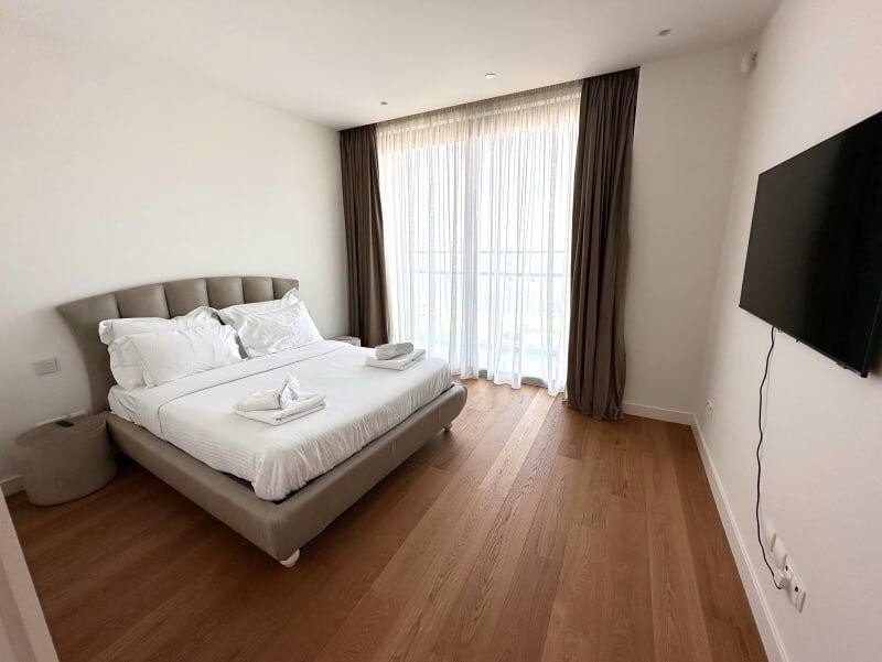 Apartment in Mouttagiaka, Limassol, Cyprus 5 - 16745744