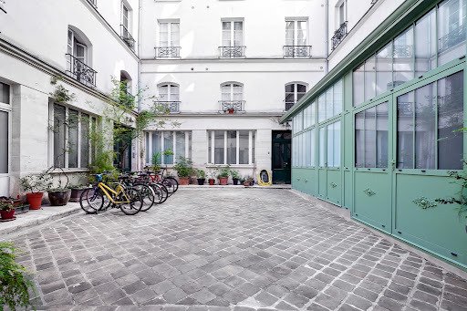 Apartment in Palais Royal, Paris 1er Arrondissement, Paris 4 - 16745905