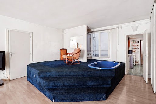 Apartment in Palais Royal, Paris 1er Arrondissement, Paris 2 - 16745905