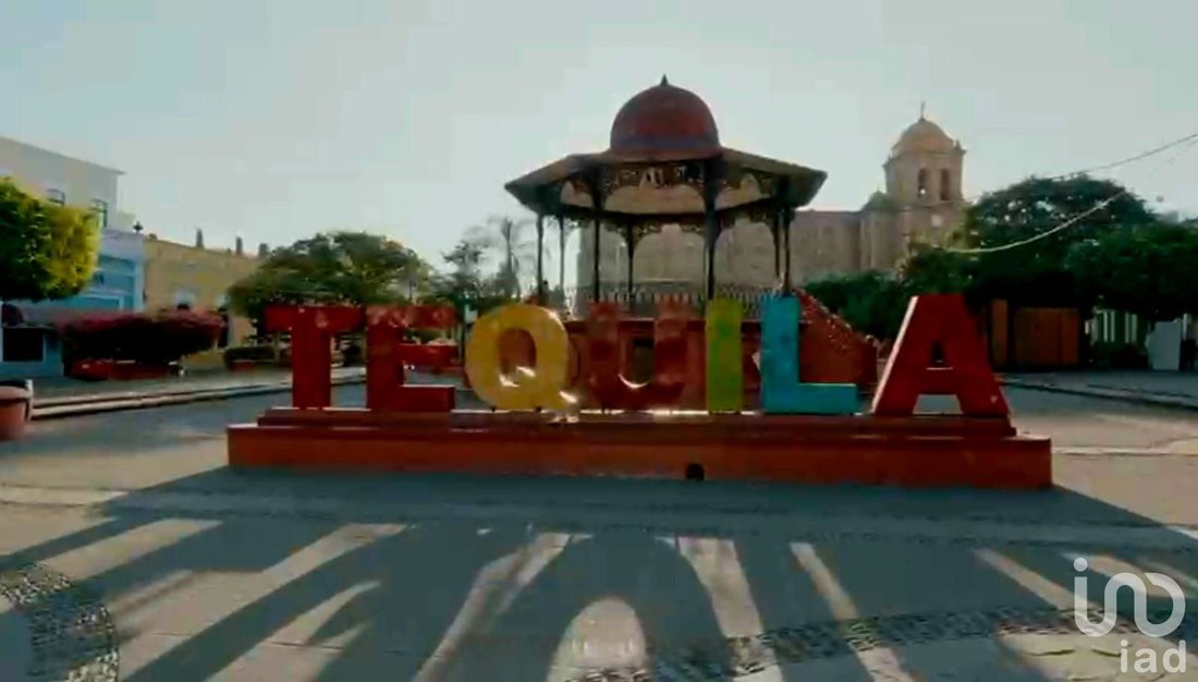 Land in Tequila, Jalisco, Mexico 4 - 16746119