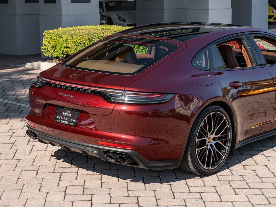 Sedan in Naples, FL 3 - 16730539