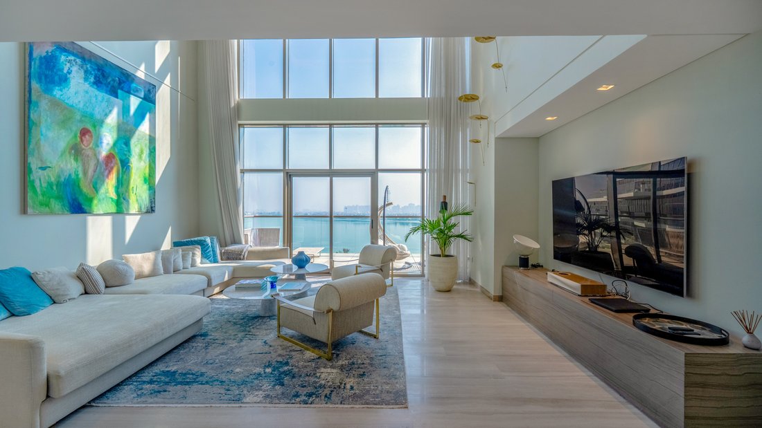 Apartment in Palm Jumeirah, Dubai, United Arab Emirates 3 - 16692648