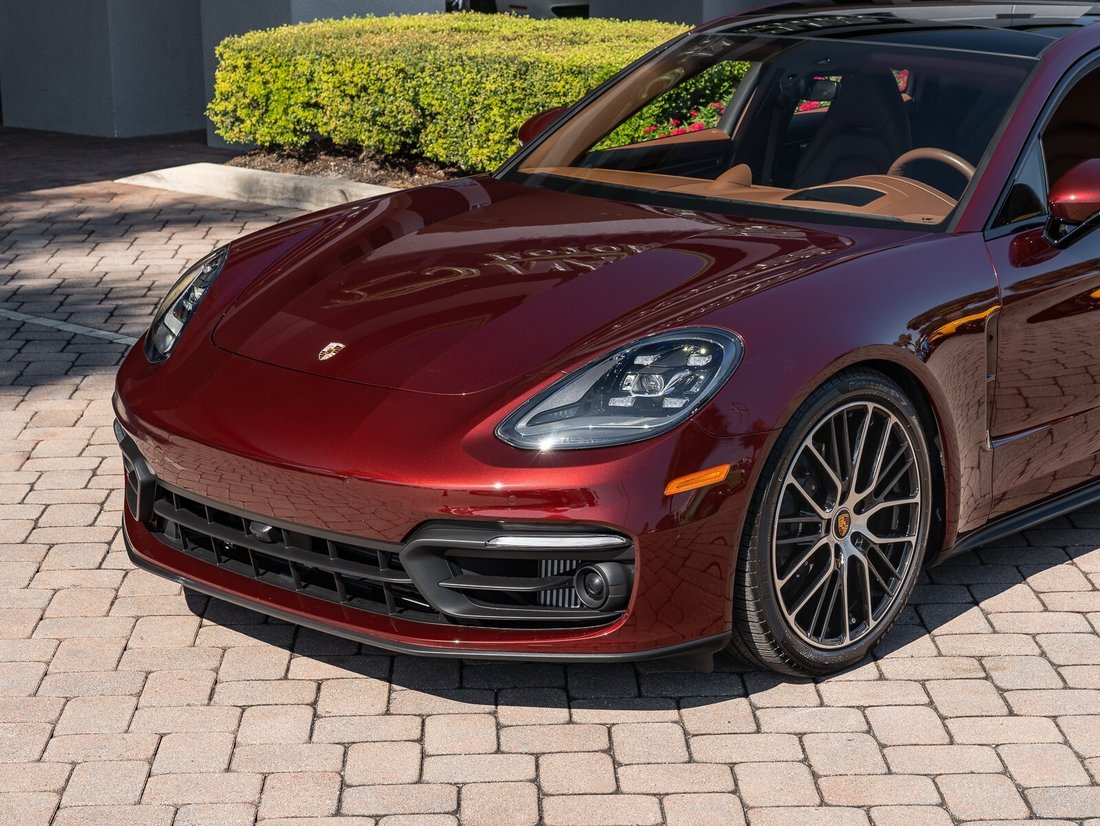 Sedan in Naples, FL 5 - 16730539