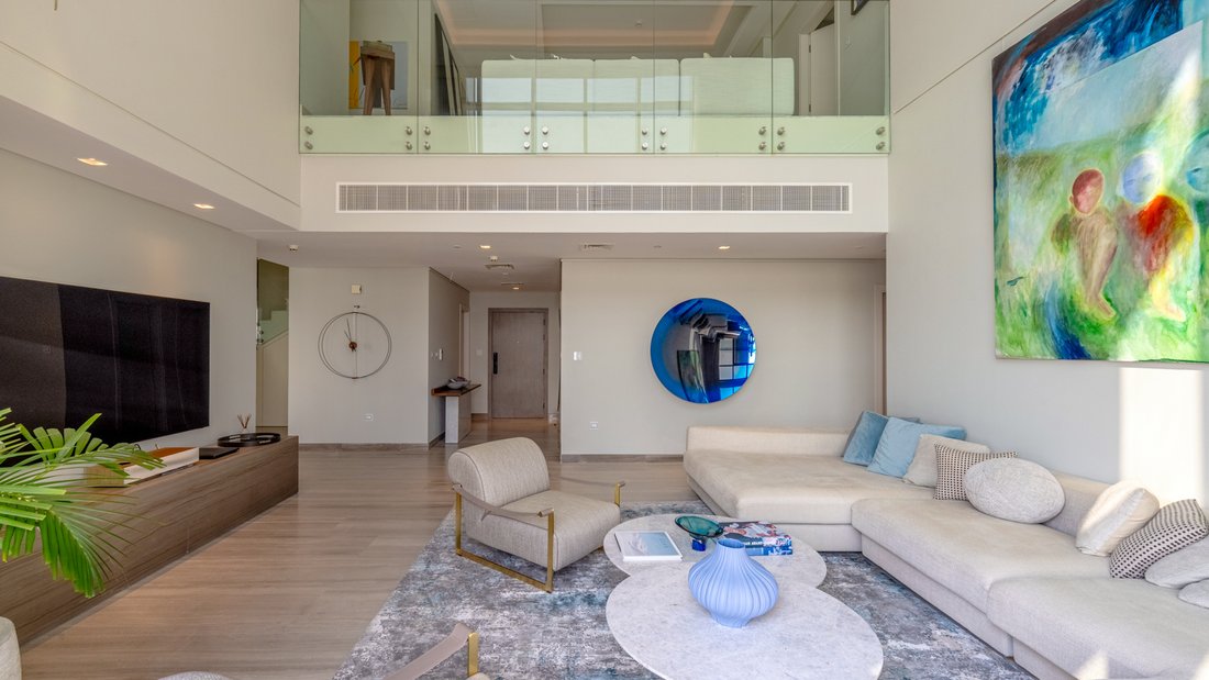 Apartment in Palm Jumeirah, Dubai, United Arab Emirates 4 - 16692648