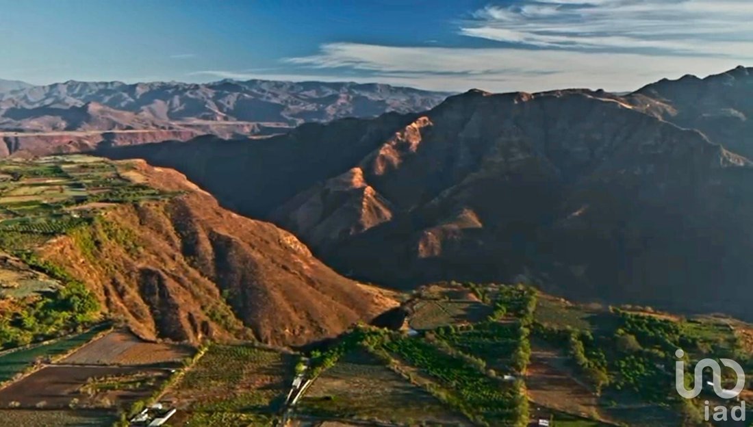 Land in Tequila, Jalisco, Mexico 1 - 16746119
