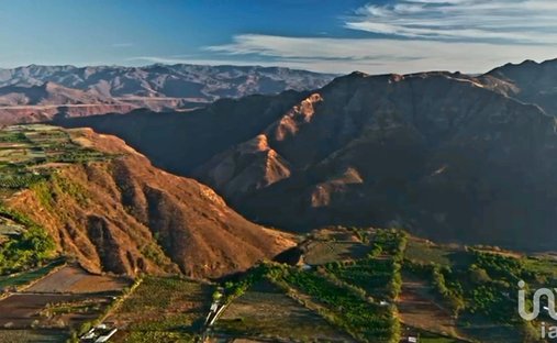Land in Tequila, Jalisco, Mexico 1