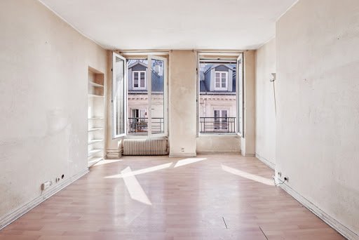 Apartment in Palais Royal, Paris 1er Arrondissement, Paris 3 - 16745905