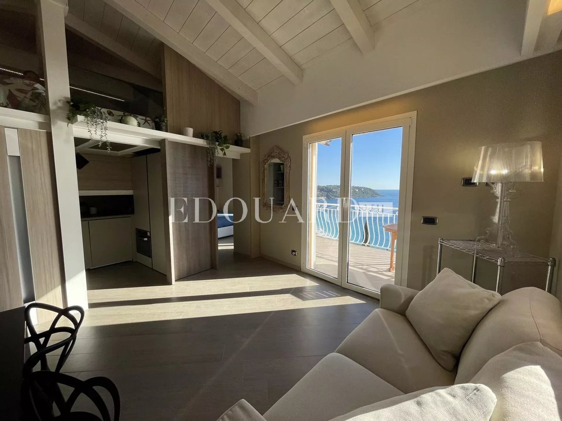 Apartment in Cabbe-Saint Roman, Roquebrune-Cap-Martin, France 3 - 16745736