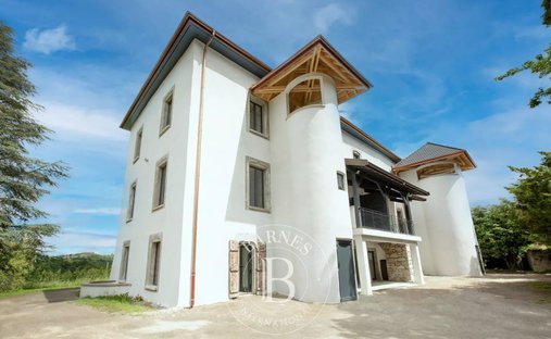 Apartment in Draillant, Auvergne-Rhône-Alpes, France 1
