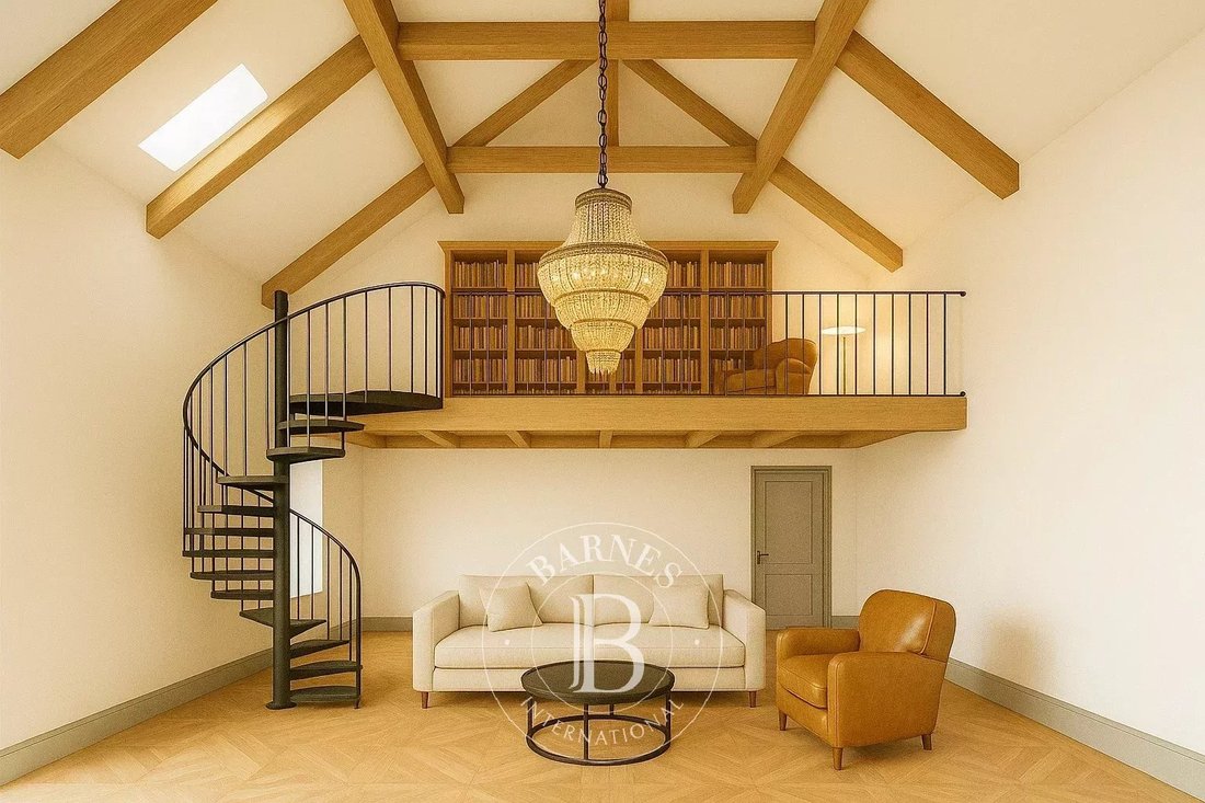 Apartment in Draillant, Auvergne-Rhône-Alpes, France 4 - 16745617