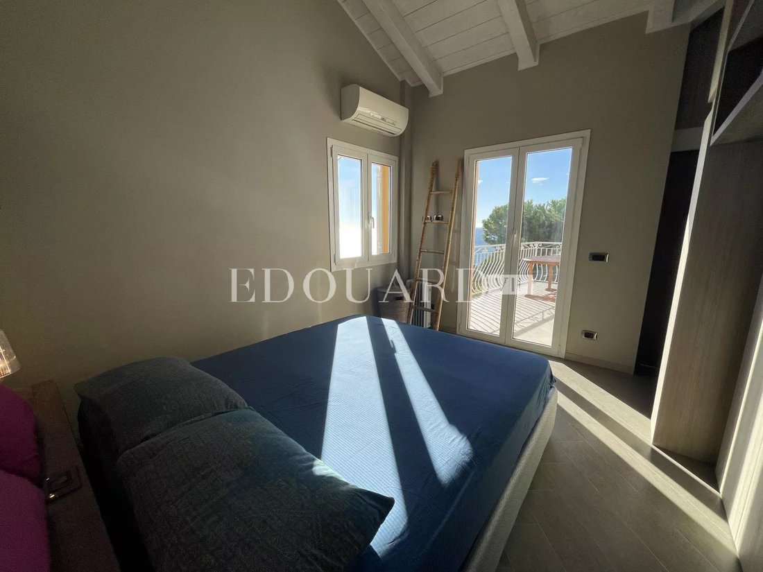 Apartment in Cabbe-Saint Roman, Roquebrune-Cap-Martin, France 5 - 16745736