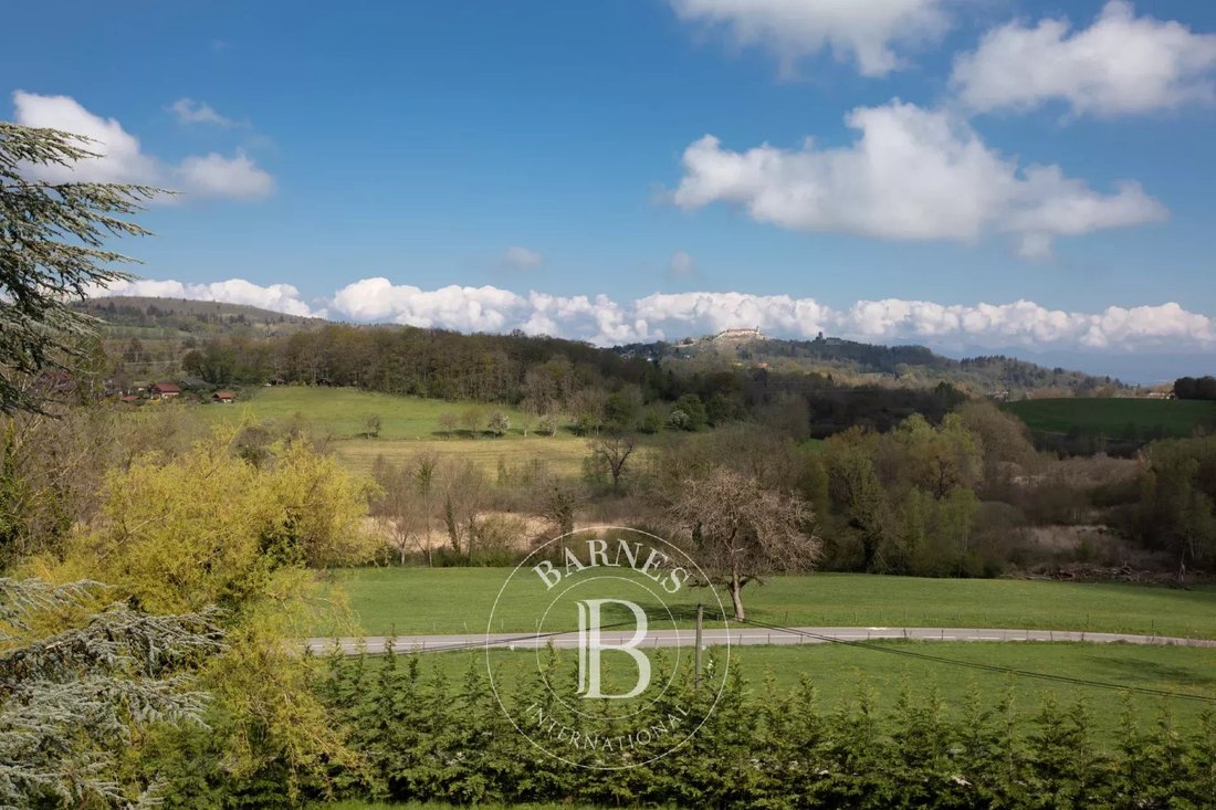 Apartment in Draillant, Auvergne-Rhône-Alpes, France 2 - 16745617