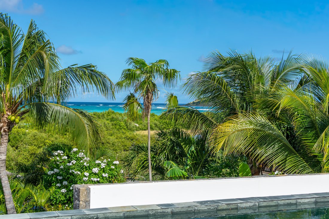 House in Grand Cul-de-Sac, Saint Barthélemy 2 - 16745707