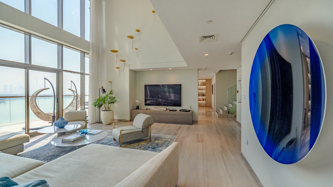 Apartment in Palm Jumeirah, Dubai, United Arab Emirates 5 - 16692648