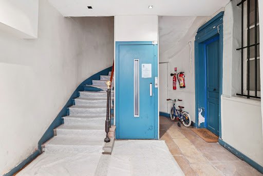 Apartment in Palais Royal, Paris 1er Arrondissement, Paris 5 - 16745905