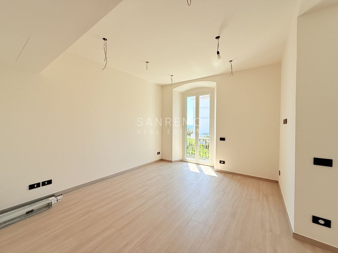Apartment in Corso degli Inglesi, Sanremo, Liguria 4 - 16745512