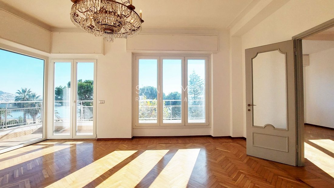 Appartement à Centre - Marina, Sanremo, Ligurie 4 - 16745476