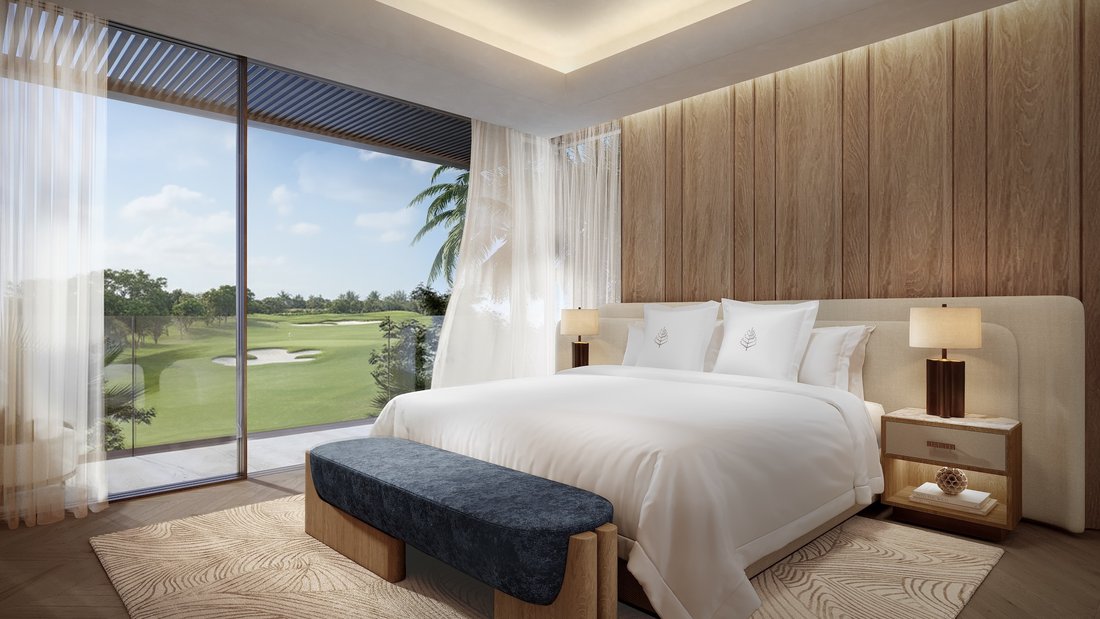Residenza a Isola Saadiyat, Emirato di Abu Dhabi, Emirati Arabi Uniti 3 - 16745979