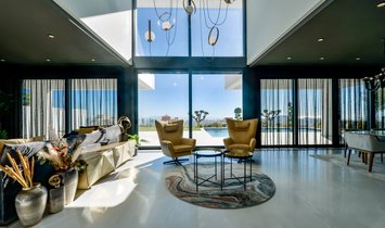 Villa in Finestrat, Valencian Community, Spain 2