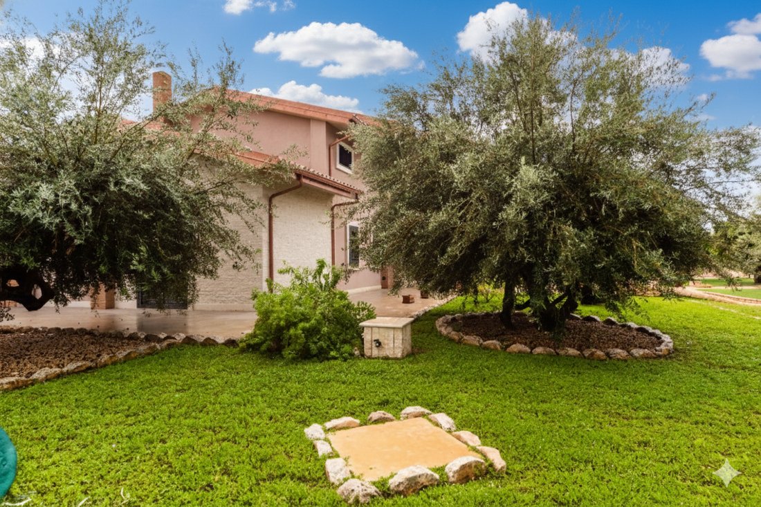 Villa in Noto, Sicily, Italy 5 - 16752597