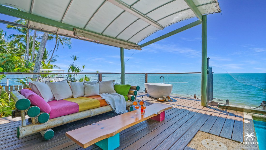 House in Machans Beach, Queensland, Australia 3 - 16751286