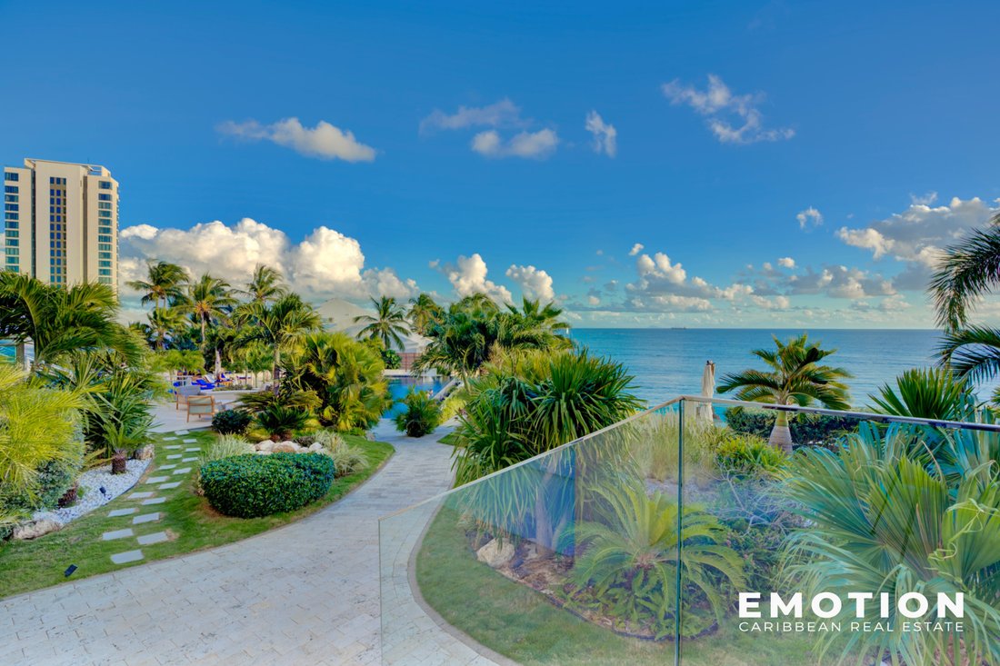 Penthouse in Simpson Bay, Sint Maarten 5 - 16747933