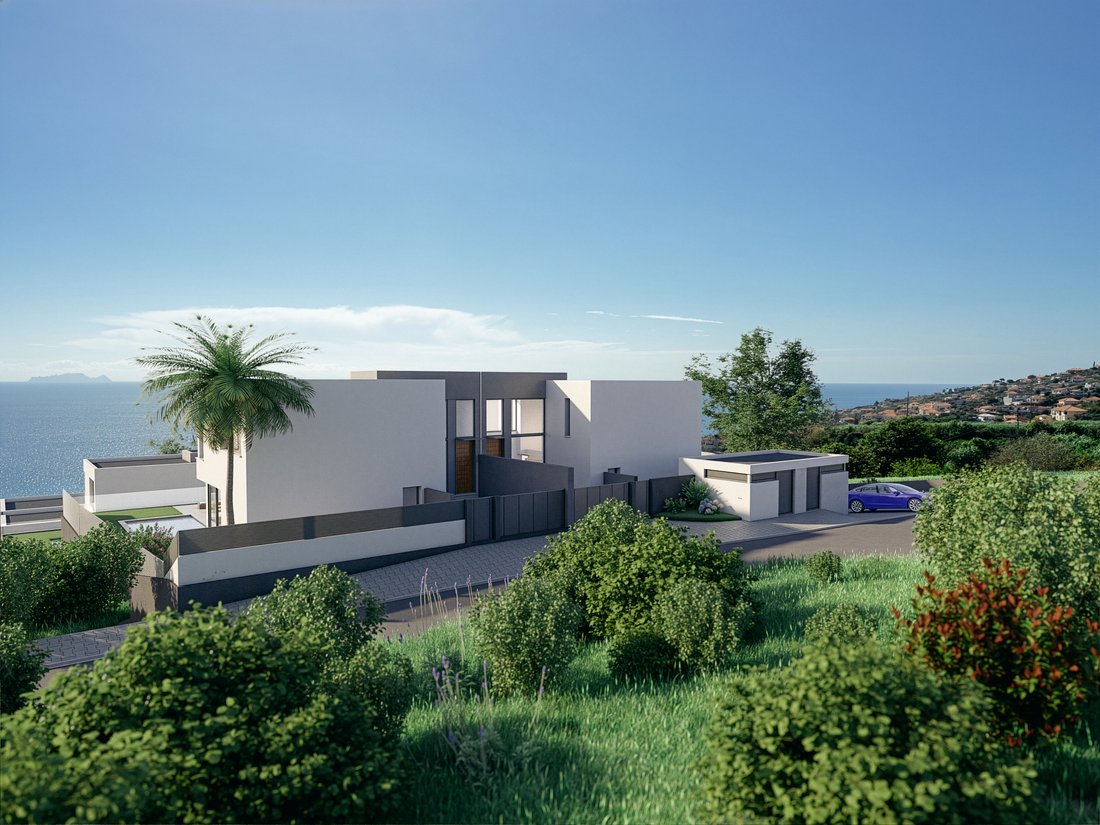 House in Gaula, Madeira, Portugal 2 - 16751613