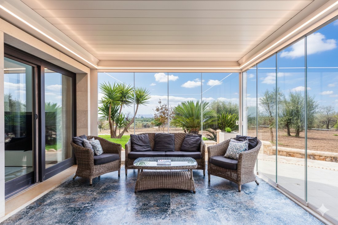 Villa in Noto, Sicily, Italy 1 - 16752597