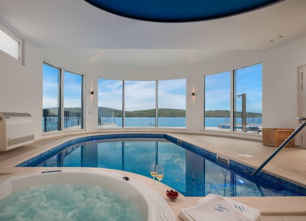 Villa in Gradska cetvrt Varos, Sibenik, Sibenik-Knin County 5 - 16752690