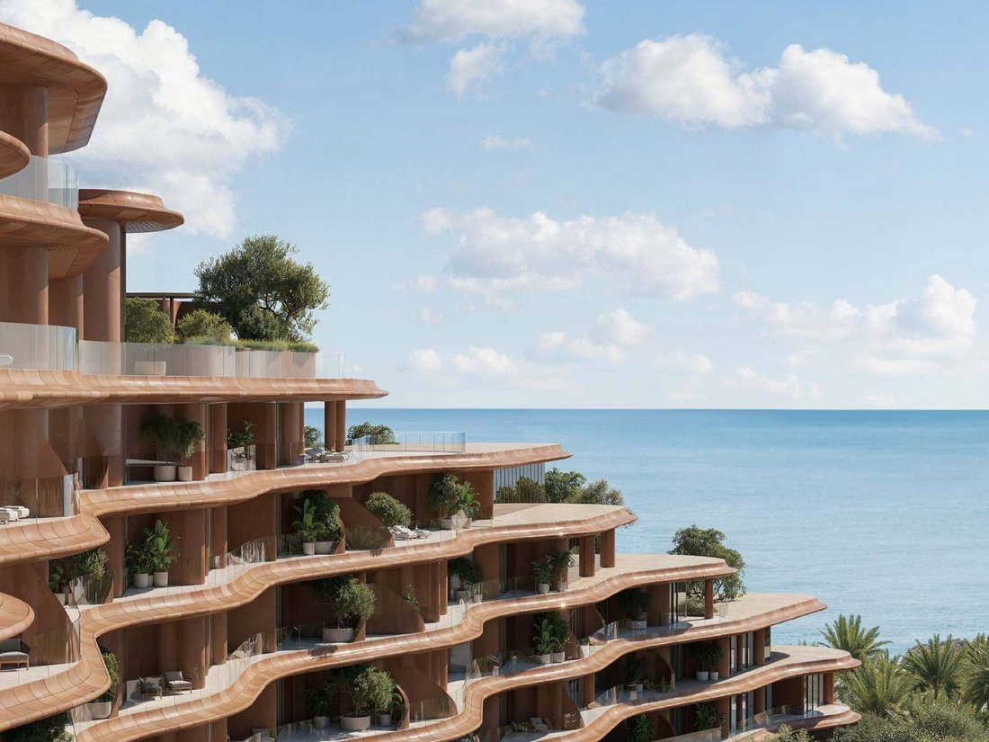 Penthouse in Jumeirah, Dubai, United Arab Emirates 3 - 16751772