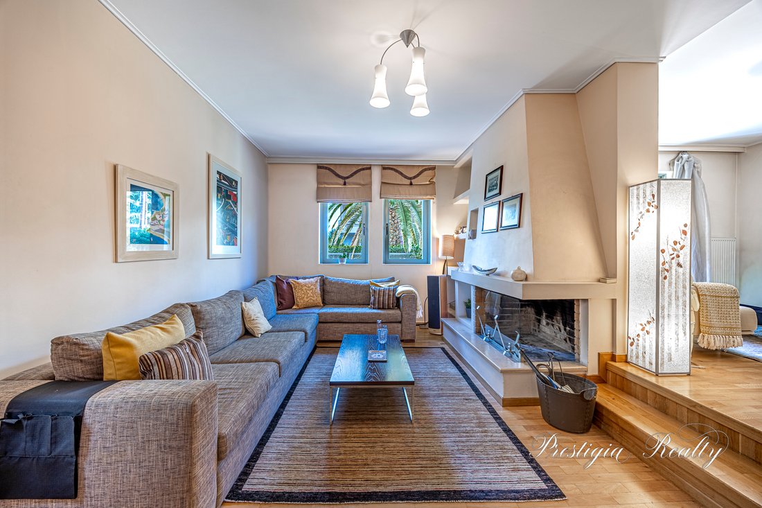 House in Glyfada, Attica, Greece 4 - 16739066