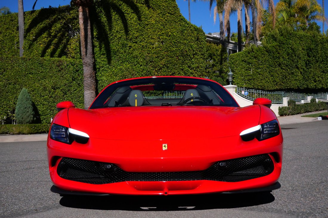 Cabriolet in Los Angeles, California, United States 2 - 16748648