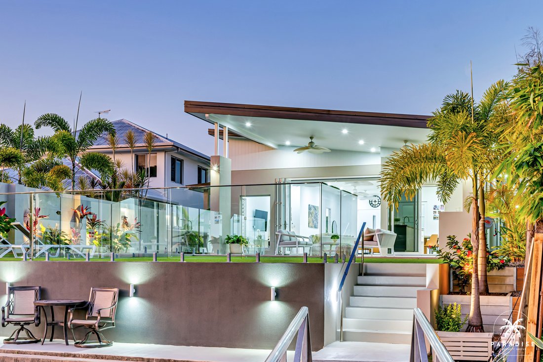 Casa a Trinity Park, Queensland, Australia 1 - 16751463