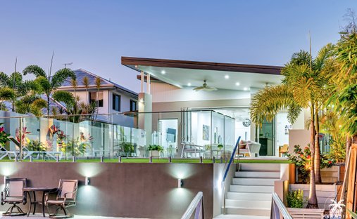 Casa a Trinity Park, Queensland, Australia 1