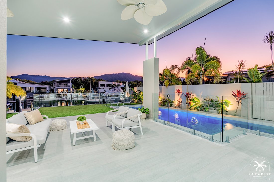 Casa a Trinity Park, Queensland, Australia 2 - 16751463