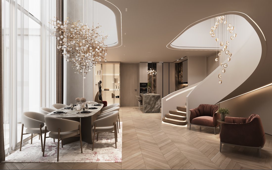 Apartment in Nad Al Sheba 1, Nad Al Sheba, Dubai 2 - 16751040
