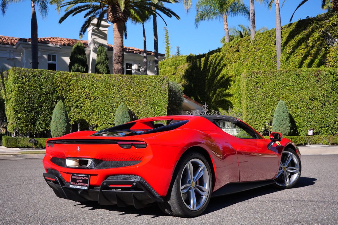 Cabriolet in Los Angeles, California, United States 5 - 16748648