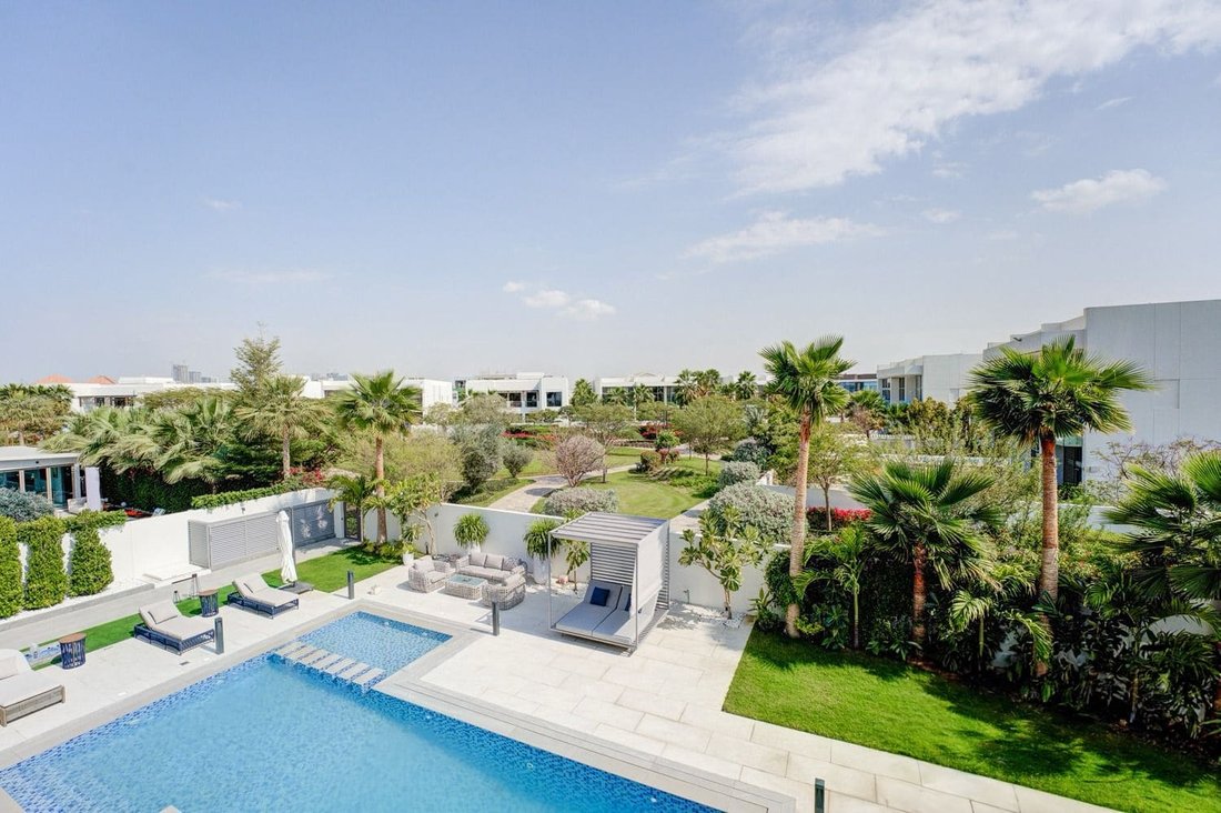 Villa in MBR City / Mohammed Bin Rashid City, Dubai, United Arab Emirates 2 - 16751704