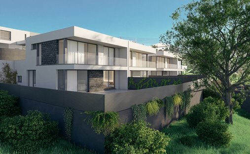 House in Gaula, Madeira, Portugal 1