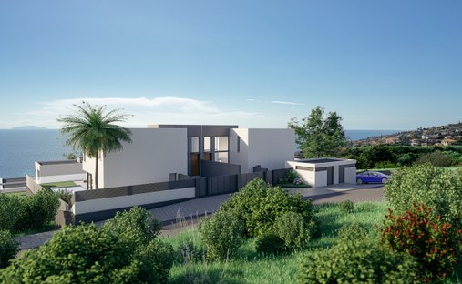 Casa en Gaula, Madeira, Portugal 1