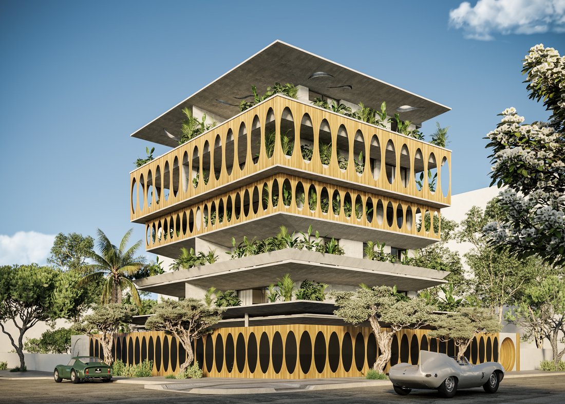 Apartment in Glyfada, Attica, Greece 1 - 16752652