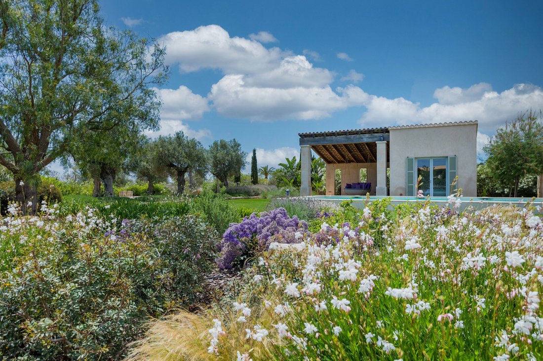 Villa in Santanyi, Balearic Islands, Spain 5 - 16752593