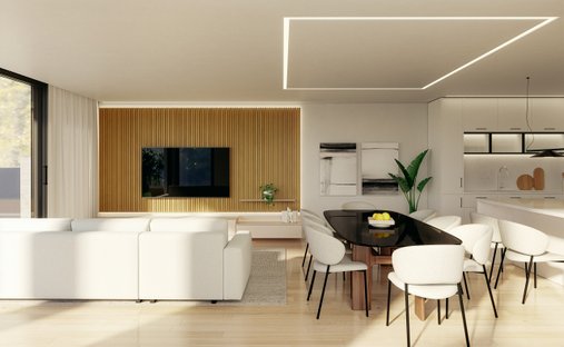 House in Gaula, Madeira, Portugal 1